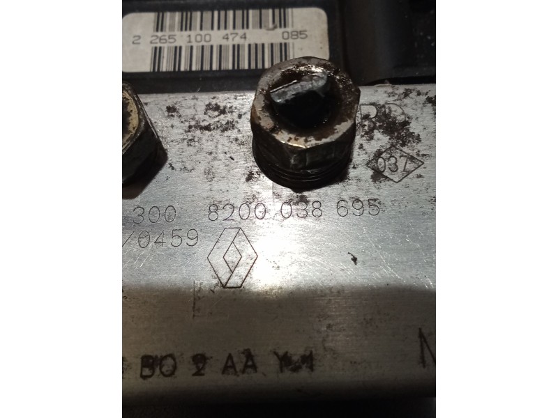 Recambio de abs para renault megane ii (bm0/1_, cm0/1_) 1.9 dci (bm0g, cm0g) referencia OEM IAM 0265800300 8200038695 0265231300