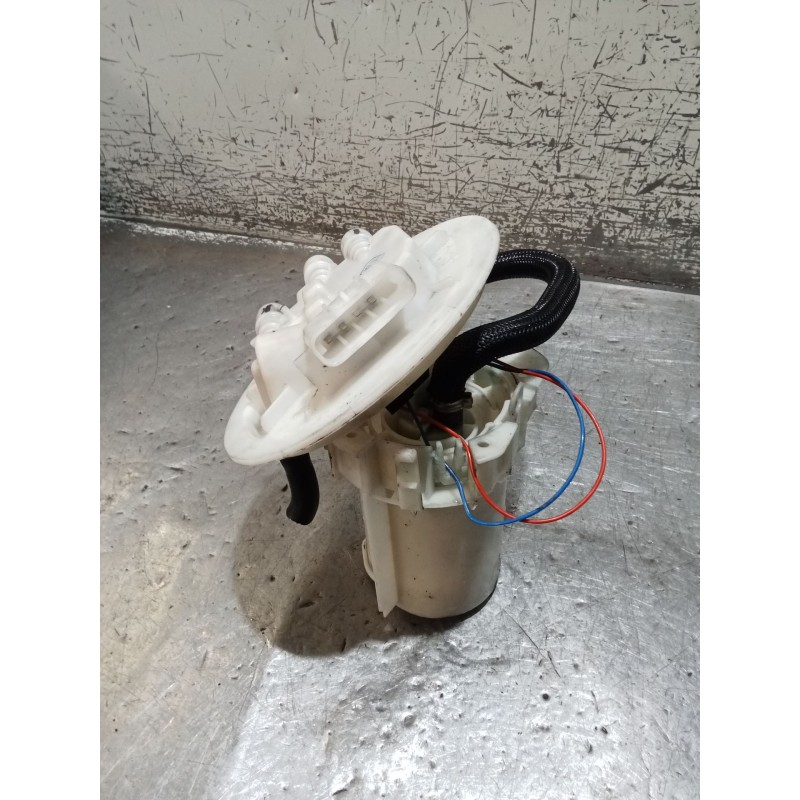 Recambio de bomba combustible para saab 9-3 station wagon (e50) 2.0 t referencia OEM IAM   05