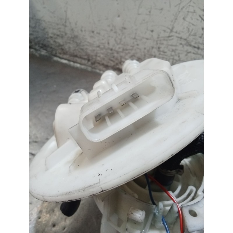 Recambio de bomba combustible para saab 9-3 station wagon (e50) 2.0 t referencia OEM IAM   05
