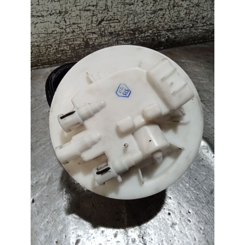 Recambio de bomba combustible para saab 9-3 station wagon (e50) 2.0 t referencia OEM IAM   05