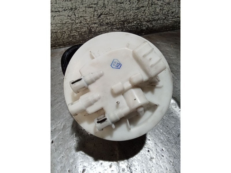 Recambio de bomba combustible para saab 9-3 station wagon (e50) 2.0 t referencia OEM IAM   05