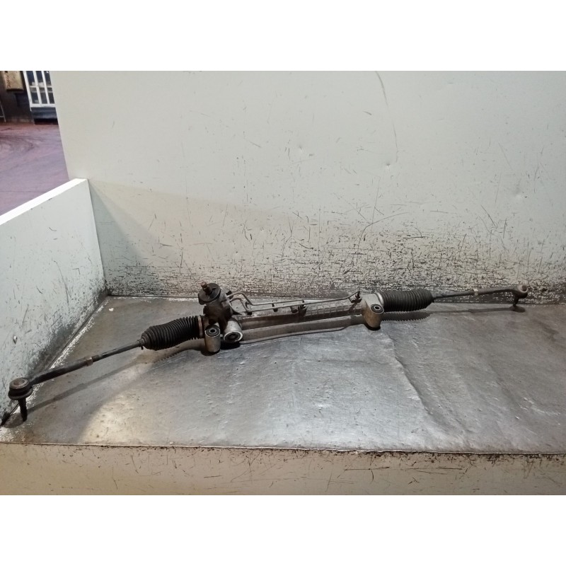 Recambio de cremallera direccion para saab 9-3 station wagon (e50) 2.0 t referencia OEM IAM   05
