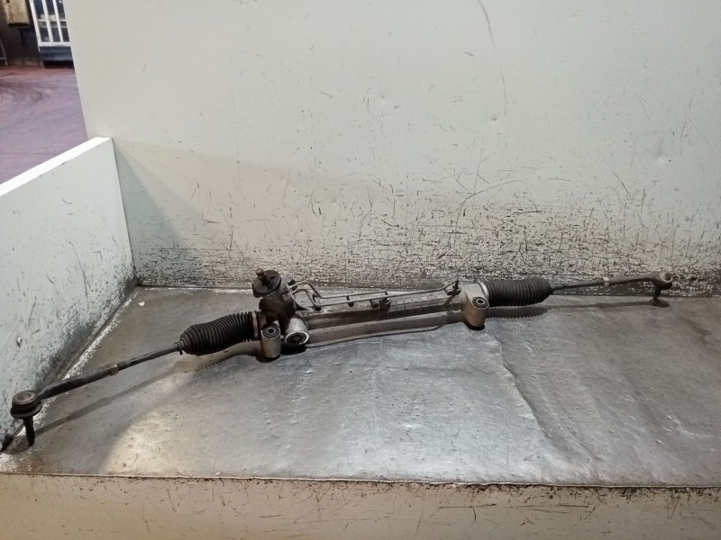 Recambio de cremallera direccion para saab 9-3 station wagon (e50) 2.0 t referencia OEM IAM   05