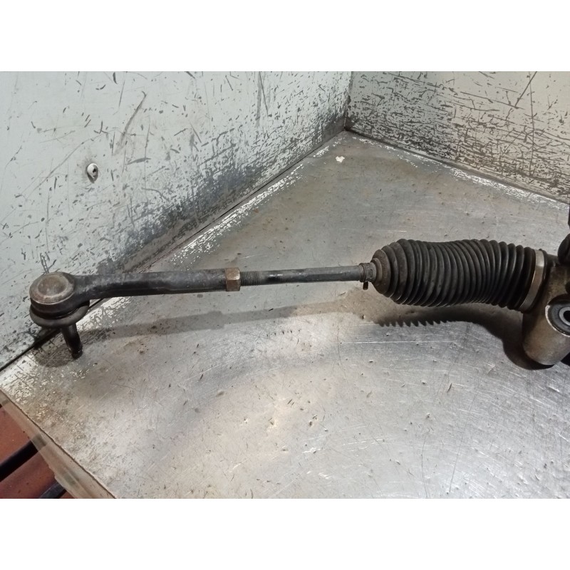 Recambio de cremallera direccion para saab 9-3 station wagon (e50) 2.0 t referencia OEM IAM   05