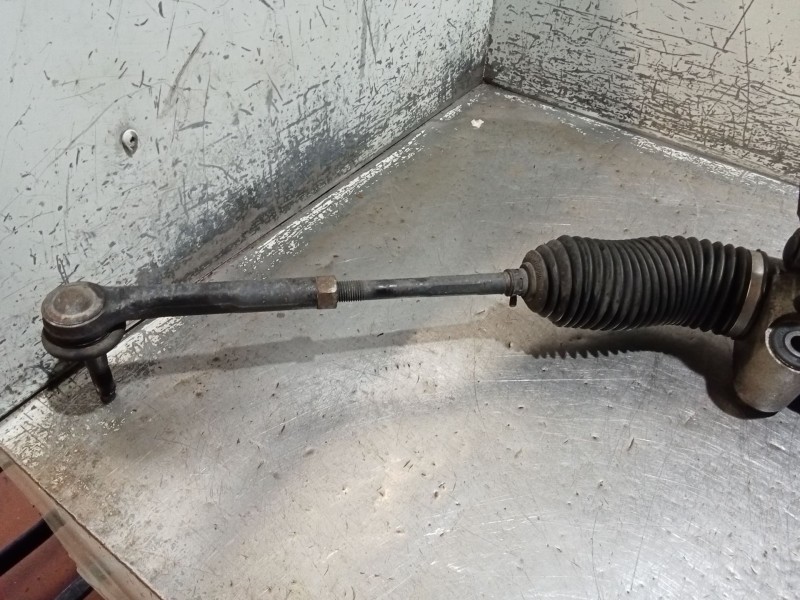 Recambio de cremallera direccion para saab 9-3 station wagon (e50) 2.0 t referencia OEM IAM   05