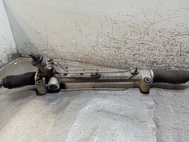 Recambio de cremallera direccion para saab 9-3 station wagon (e50) 2.0 t referencia OEM IAM   05