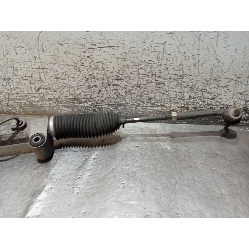 Recambio de cremallera direccion para saab 9-3 station wagon (e50) 2.0 t referencia OEM IAM   05