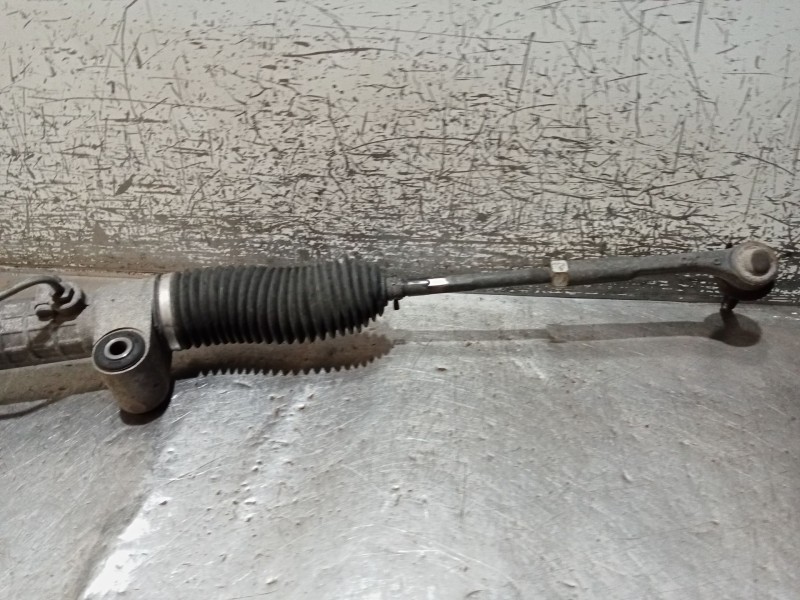 Recambio de cremallera direccion para saab 9-3 station wagon (e50) 2.0 t referencia OEM IAM   05