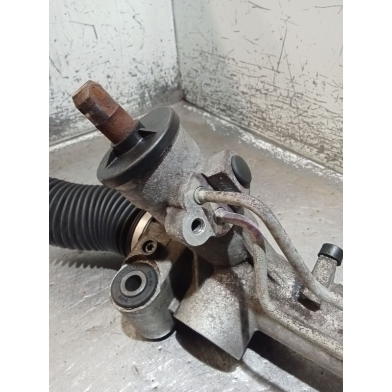 Recambio de cremallera direccion para saab 9-3 station wagon (e50) 2.0 t referencia OEM IAM   05