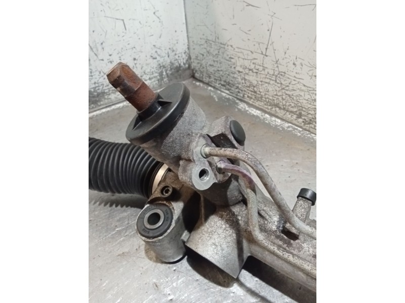 Recambio de cremallera direccion para saab 9-3 station wagon (e50) 2.0 t referencia OEM IAM   05