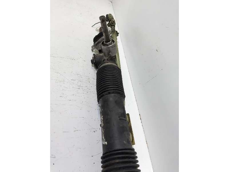 Recambio de cremallera direccion para opel astra f berlina 1.6 cat referencia OEM IAM   