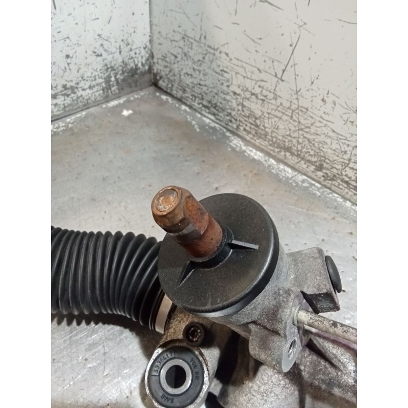 Recambio de cremallera direccion para saab 9-3 station wagon (e50) 2.0 t referencia OEM IAM   05