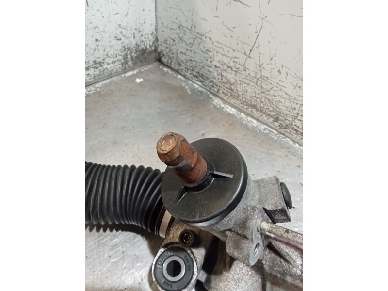 Recambio de cremallera direccion para saab 9-3 station wagon (e50) 2.0 t referencia OEM IAM   05