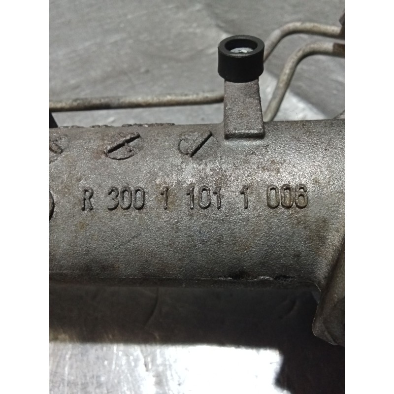 Recambio de cremallera direccion para saab 9-3 station wagon (e50) 2.0 t referencia OEM IAM   05