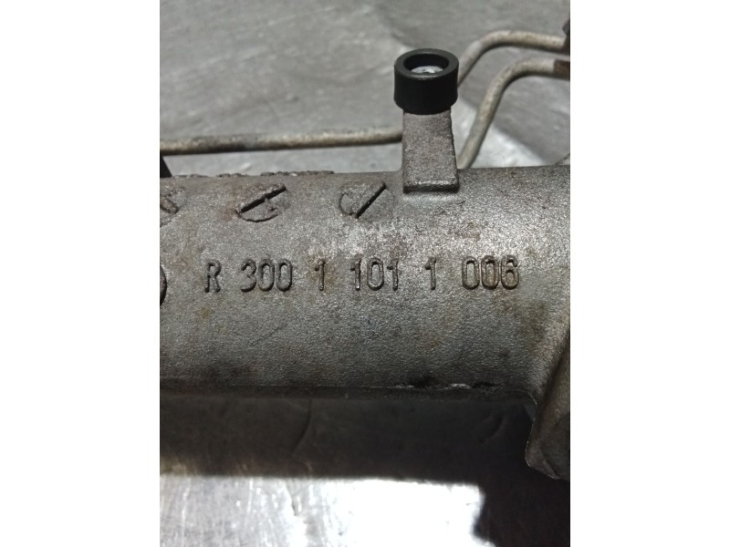 Recambio de cremallera direccion para saab 9-3 station wagon (e50) 2.0 t referencia OEM IAM   05