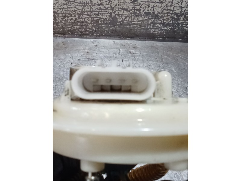 Recambio de bomba combustible para tata indica vista 1.3 crdi referencia OEM IAM   12