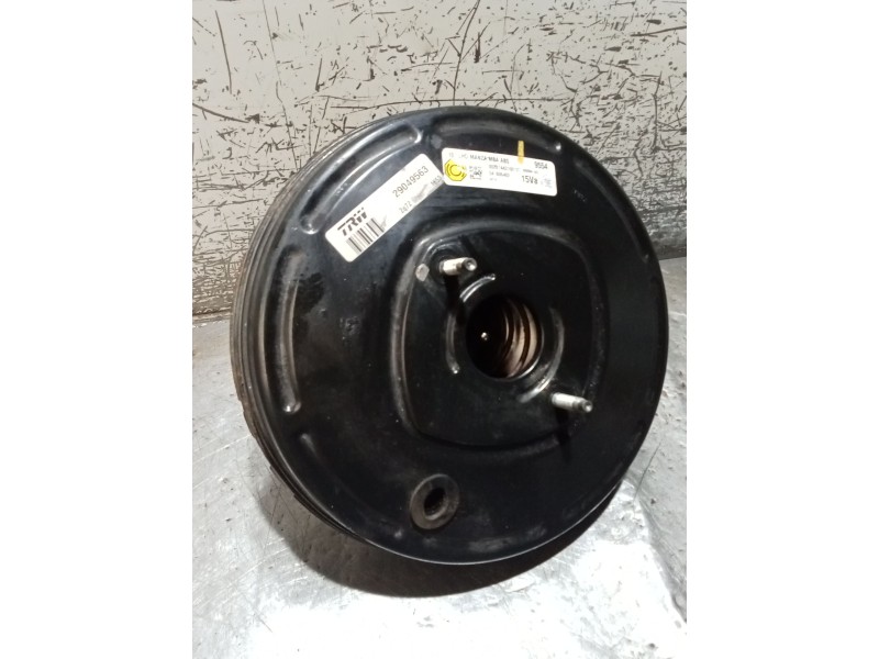 Recambio de servofreno para tata indica vista 1.3 crdi referencia OEM IAM   12
