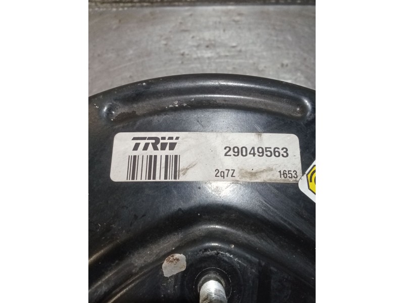 Recambio de servofreno para tata indica vista 1.3 crdi referencia OEM IAM   12
