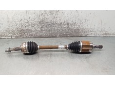 Recambio de transmision delantera izquierda para renault captur iii captur e-tech hybrid referencia OEM IAM 391015361R  25