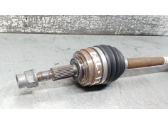 Recambio de transmision delantera izquierda para renault captur iii captur e-tech hybrid referencia OEM IAM 391015361R  25 2