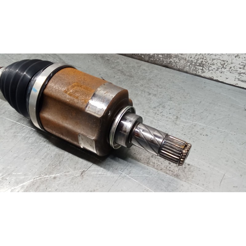 Recambio de transmision delantera izquierda para renault captur iii captur e-tech hybrid referencia OEM IAM 391015361R  25
