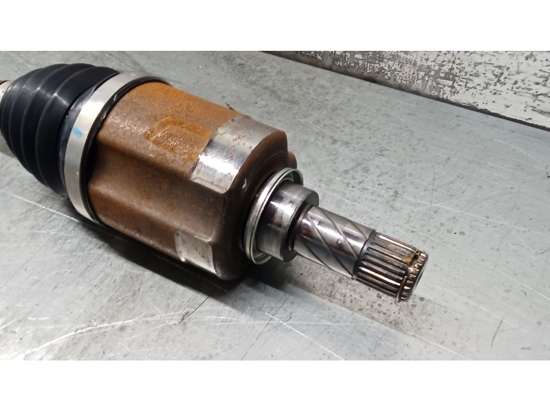 Recambio de transmision delantera izquierda para renault captur iii captur e-tech hybrid referencia OEM IAM 391015361R  25