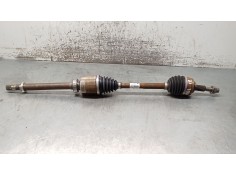 Recambio de transmision delantera derecha para renault captur iii captur e-tech hybrid referencia OEM IAM 391005321R  25