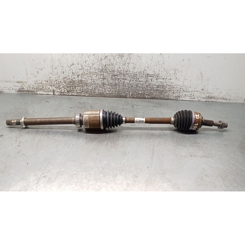 Recambio de transmision delantera derecha para renault captur iii captur e-tech hybrid referencia OEM IAM 391005321R  25