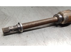 Recambio de transmision delantera derecha para renault captur iii captur e-tech hybrid referencia OEM IAM 391005321R  25 2