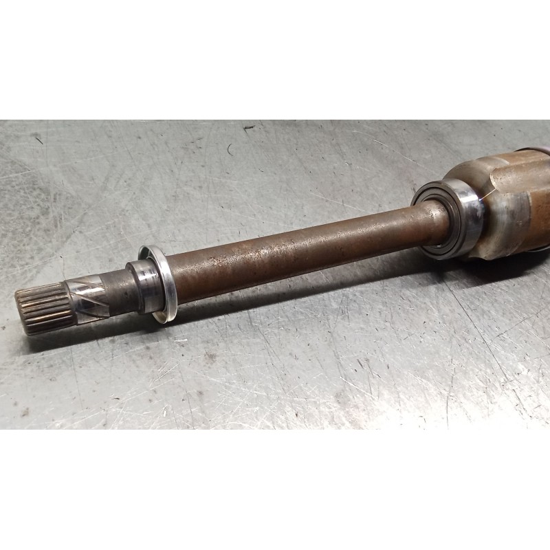 Recambio de transmision delantera derecha para renault captur iii captur e-tech hybrid referencia OEM IAM 391005321R  25