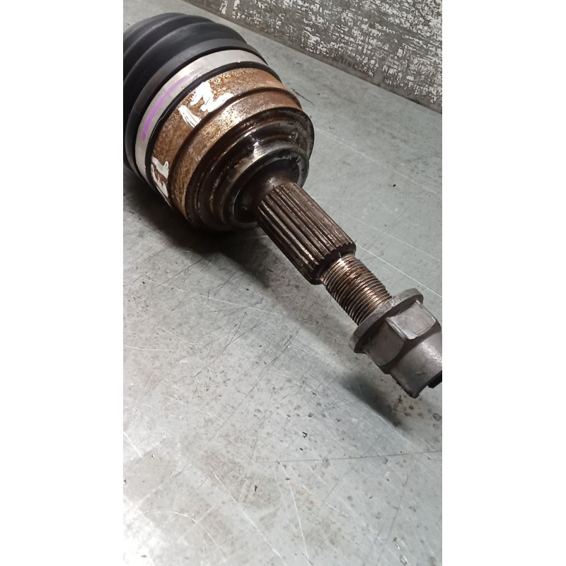 Recambio de transmision delantera derecha para renault captur iii captur e-tech hybrid referencia OEM IAM 391005321R  25