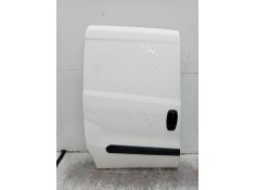Recambio de puerta lateral corredera derecha para fiat doblo cargo (263_) 1.3 d multijet (263wxu1a) referencia OEM IAM   