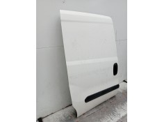 Recambio de puerta lateral corredera derecha para fiat doblo cargo (263_) 1.3 d multijet (263wxu1a) referencia OEM IAM    2