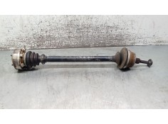 Recambio de transmision trasera derecha para audi allroad c5 (4bh) 2.5 tdi quattro referencia OEM IAM 4Z7501203A  00