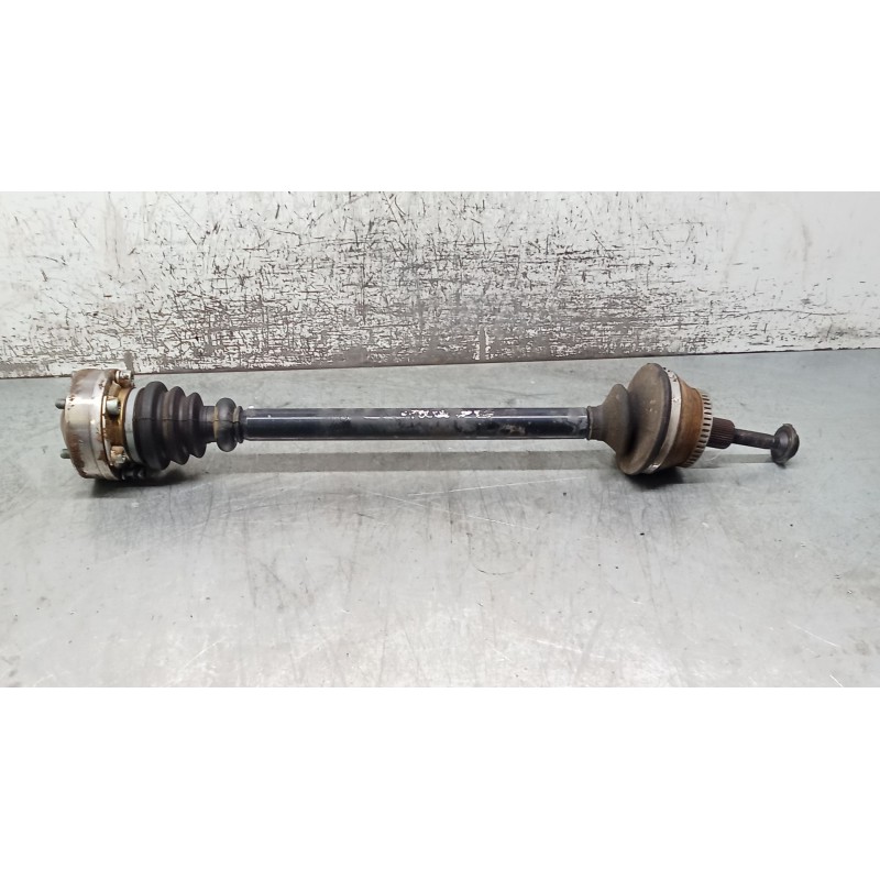 Recambio de transmision trasera derecha para audi allroad c5 (4bh) 2.5 tdi quattro referencia OEM IAM 4Z7501203A  00