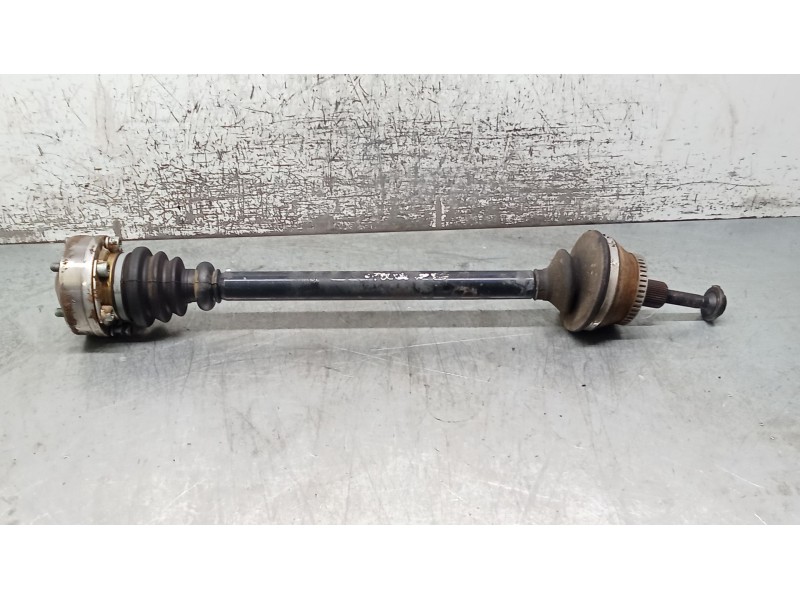 Recambio de transmision trasera derecha para audi allroad c5 (4bh) 2.5 tdi quattro referencia OEM IAM 4Z7501203A  00