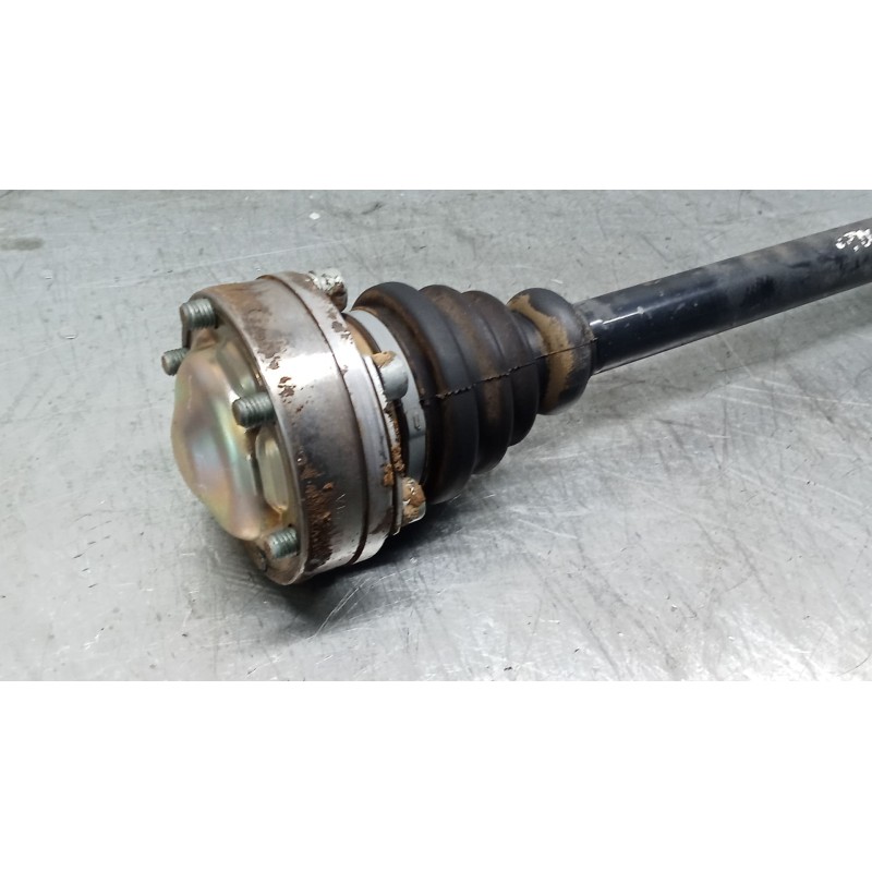 Recambio de transmision trasera derecha para audi allroad c5 (4bh) 2.5 tdi quattro referencia OEM IAM 4Z7501203A  00