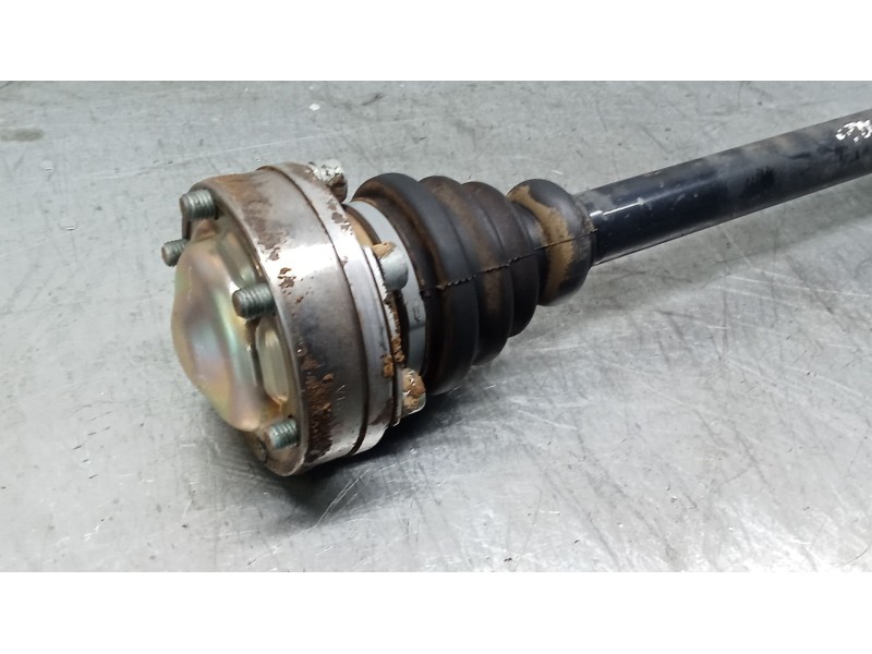 Recambio de transmision trasera derecha para audi allroad c5 (4bh) 2.5 tdi quattro referencia OEM IAM 4Z7501203A  00