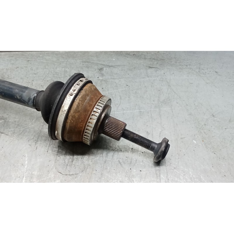 Recambio de transmision trasera derecha para audi allroad c5 (4bh) 2.5 tdi quattro referencia OEM IAM 4Z7501203A  00