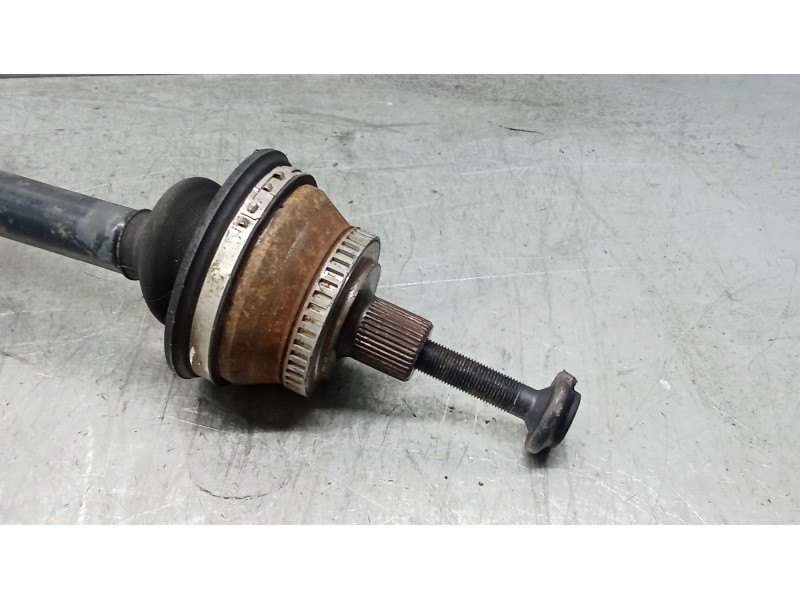 Recambio de transmision trasera derecha para audi allroad c5 (4bh) 2.5 tdi quattro referencia OEM IAM 4Z7501203A  00