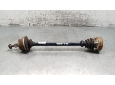Recambio de transmision trasera izquierda para audi allroad c5 (4bh) 2.5 tdi quattro referencia OEM IAM 4Z7501203A  00