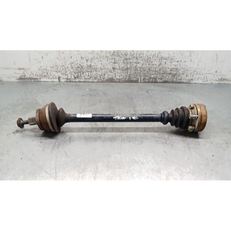 Recambio de transmision trasera izquierda para audi allroad c5 (4bh) 2.5 tdi quattro referencia OEM IAM 4Z7501203A  00