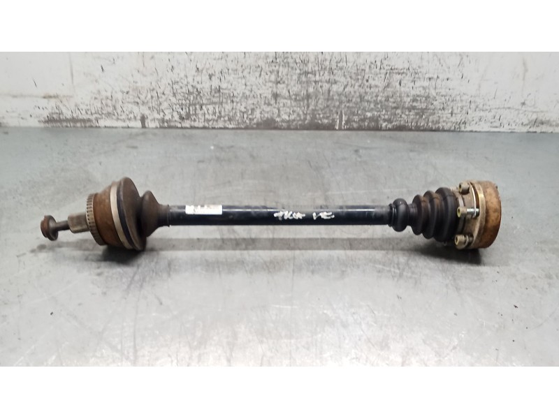 Recambio de transmision trasera izquierda para audi allroad c5 (4bh) 2.5 tdi quattro referencia OEM IAM 4Z7501203A  00