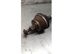 Recambio de transmision trasera izquierda para audi allroad c5 (4bh) 2.5 tdi quattro referencia OEM IAM 4Z7501203A  00 2
