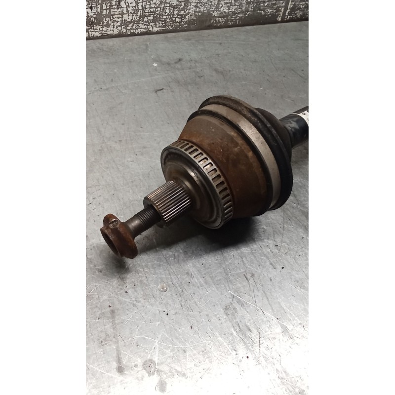 Recambio de transmision trasera izquierda para audi allroad c5 (4bh) 2.5 tdi quattro referencia OEM IAM 4Z7501203A  00