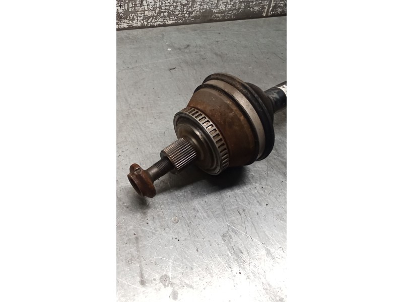 Recambio de transmision trasera izquierda para audi allroad c5 (4bh) 2.5 tdi quattro referencia OEM IAM 4Z7501203A  00