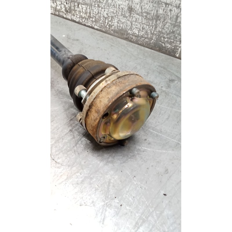 Recambio de transmision trasera izquierda para audi allroad c5 (4bh) 2.5 tdi quattro referencia OEM IAM 4Z7501203A  00