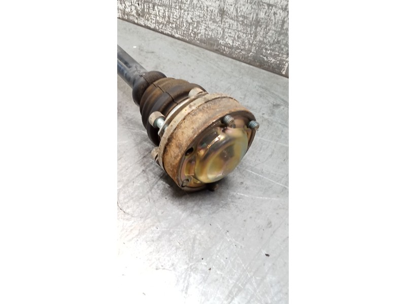 Recambio de transmision trasera izquierda para audi allroad c5 (4bh) 2.5 tdi quattro referencia OEM IAM 4Z7501203A  00
