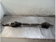 Recambio de transmision delantera derecha para chrysler voyager ii (es) 2.5 td referencia OEM IAM   91