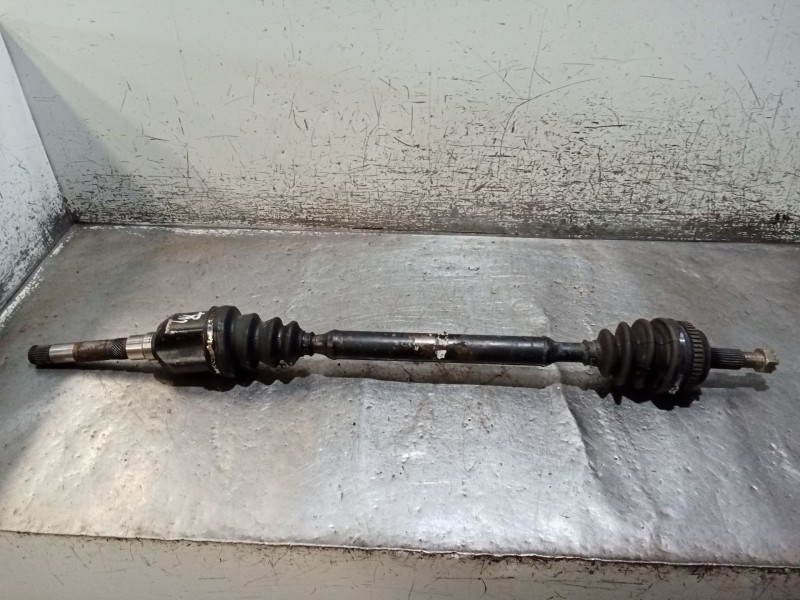 Recambio de transmision delantera derecha para chrysler voyager ii (es) 2.5 td referencia OEM IAM   91